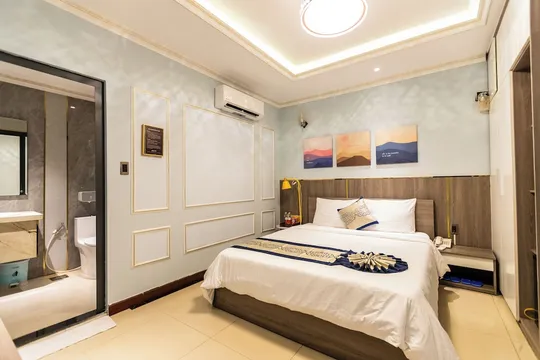 Khách sạn Biển Sao 2
